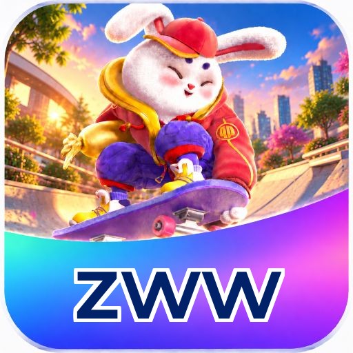 Logo da zww