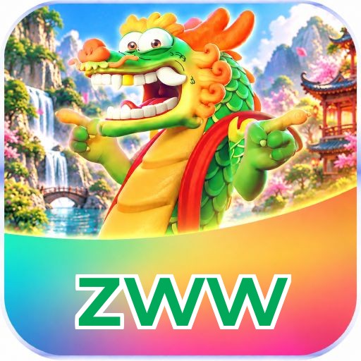 Logo zww APP Mobile Brasil