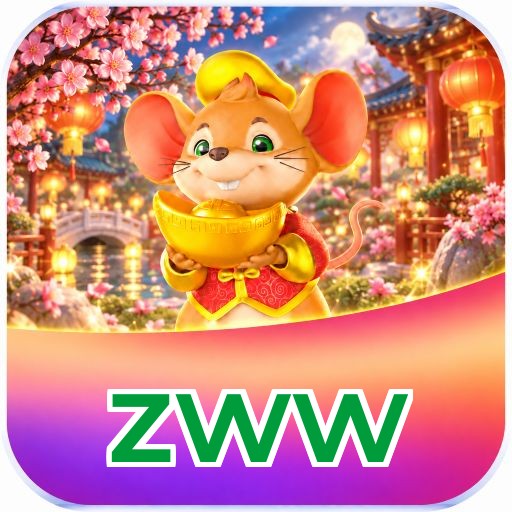 zww Download Speed Test Logo - Teste de Velocidade Certificado