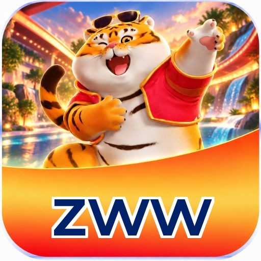 zww Apostas Esportivas Logo Oficial Certificado