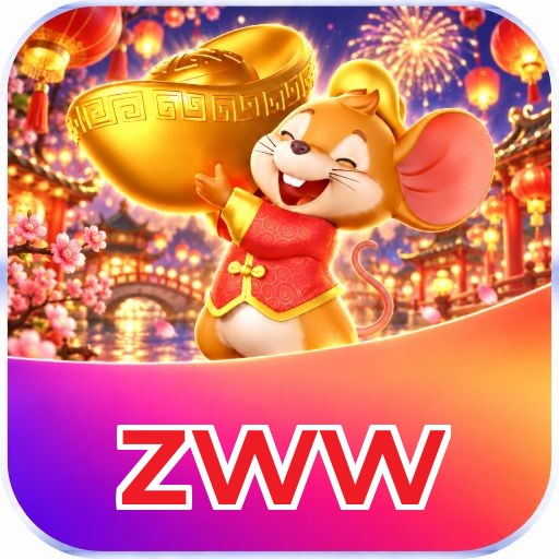 Logo zww Download Brasil