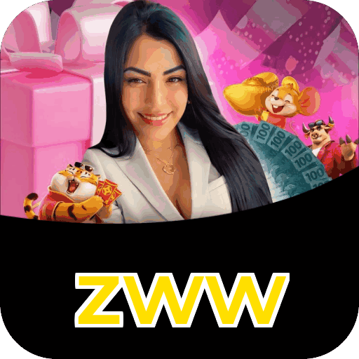 Aplicativo mobile zww