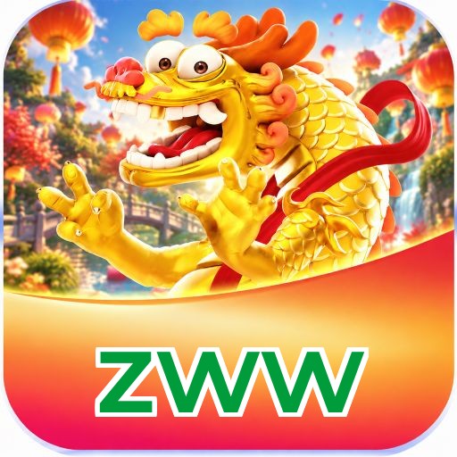 Logo zww Cassino Online Brasil