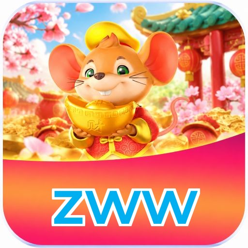 Logo zww Slots Premium Brasil