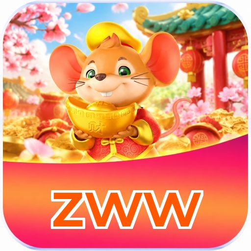 Logo zww Cassino Online Brasil